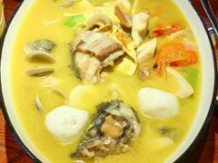 -寻宝记绍兴菜(鲁迅路店)