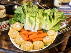 -尚竹阁冬瓜盅·18年地标美食(平洲店)