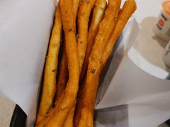 -新辣道鱼火锅(上地华联店)