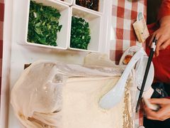 -老道里东北春饼店(红棉路店)