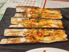 -辉记炭烧海鲜大排档·老字号(福田店)