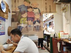 大堂-家宴·灌蛋·沙茶面(曾厝垵店)