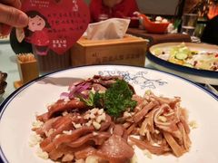 -山芋腔苏北菜(盐城滨海店)