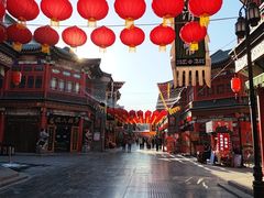 -古文化街旅游区