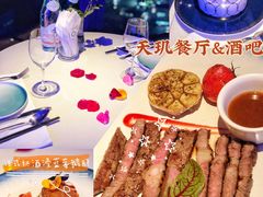 -天玑高空江景餐厅&酒吧Sky Secret Restaurant&Bar