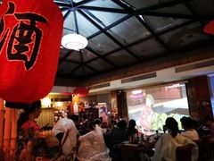 -蘭葶花酒馆(鼓楼店)