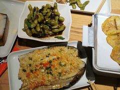 -木屋烧烤(岗顶二店)