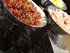 -东方红海鲜百汇(国际大厦店)