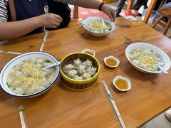 -蟹芆三馄饨