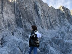 景点-墨石公园景区