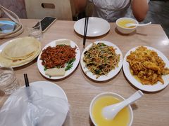 -姥家春饼店(漳州二路店)