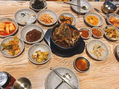 -Myeongdong North Strathfield