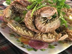 -幸福姐海鲜大排档