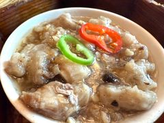 -顺德美的万豪酒店-万豪中餐厅