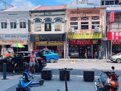-南香饭店(Jalan Sultan)