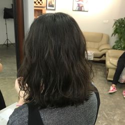 点击看大图 -愉己冥想·护发专门店