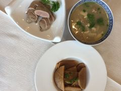烤鸭套餐-明城五号烤鸭坊(建国门店)