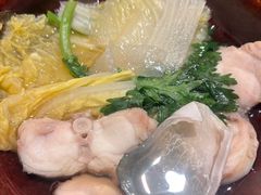 -橼舍鮨青木