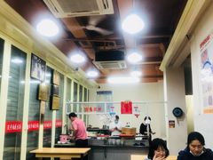 大堂-没牙伯花生汤店(老药洲店)