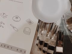 -半勺舒舒生日蛋糕店