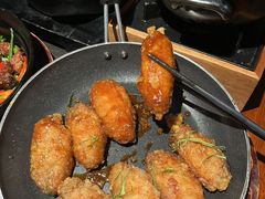 -旺爷砂锅·茶作(国贸城店)