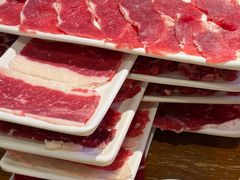 -牛必福潮汕牛肉火锅(油坊桥店)
