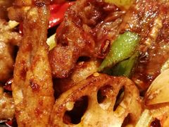 干锅牛蛙-避风塘(嘉兴八佰伴店)