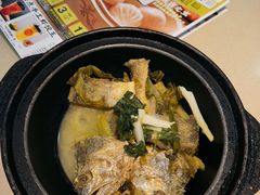 -一茶一点(海景店)