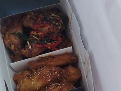 -悠个炸鸡(南京创始店)