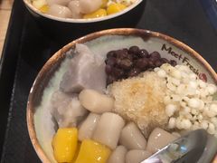 -鲜芋仙(南开大悦城店)