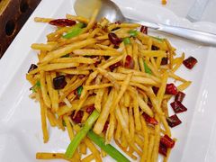 恩施土豆条-湖北味道(湖北大厦店)