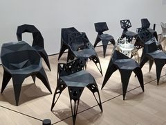 -宝龙艺术中心(七宝宝龙城店)