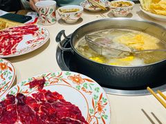 -汕头八合里海记牛肉店(清河店)