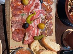 -BROWNSTONE布朗石西班牙餐厅(富城店)