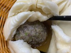 -郑家包子牛肉拉面(尚勤路店)