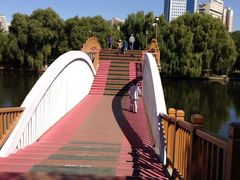 iphone_upload_pic-沈阳南湖公园