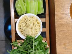 黄花菜-菌海森林·非遗野生菌火锅(西山区滇池路摩根道店)