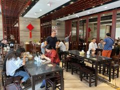 大堂-熙盛源(永乐路店)