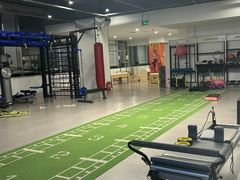 -优享健身(三元桥店)