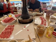 -阳坊大都涮羊肉(阳坊总店)