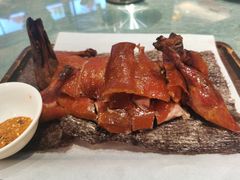 -小厨娘淮扬菜(板桥一店)