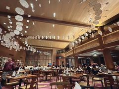 -云龙轩(迪士尼探索家度假酒店)