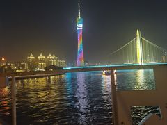 -广州塔