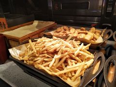 -快乐爱斯米牛排自助(正大广场店)