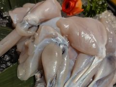 -海底捞火锅(枫蓝国际购物中心店)