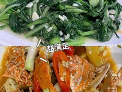 -明记海鲜大排档(巽寮湾店)