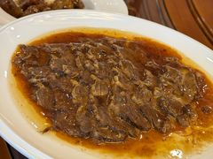 -民族饭荘(新华大街店)