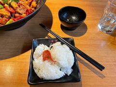 -一麻一辣麻辣香锅(方庄店)