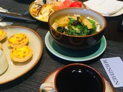-深圳星河丽思卡尔顿酒店