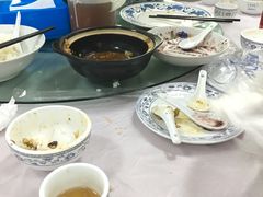 -芸海阁·农家私房菜(沙家浜景区出口店)